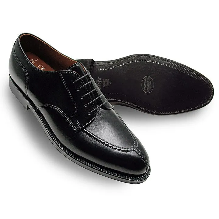 961 Norwegian Front Blucher (Black Calf) sold by Alden product image thumbnail 2