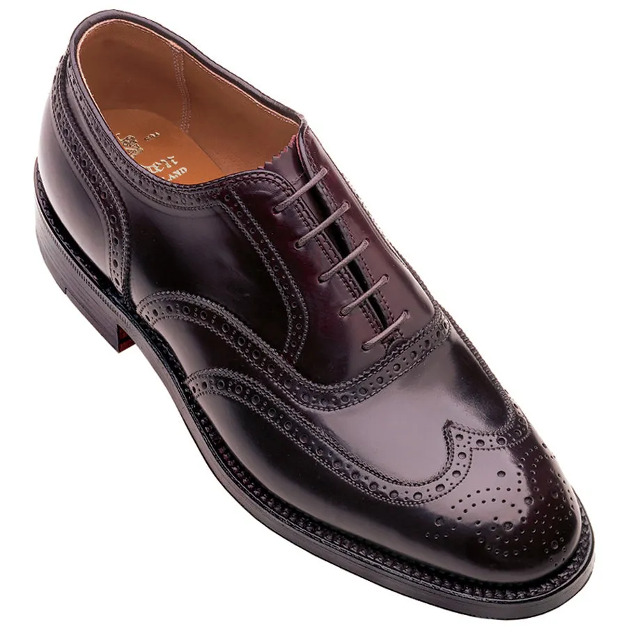 974 Wing Tip Bal Oxford (Color 8 Shell Cordovan) sold by Alden