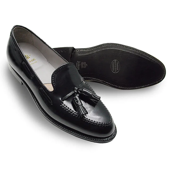 664 Tassel Moccasin Loafer (Black Shell Cordovan) sold by Alden product image thumbnail 2