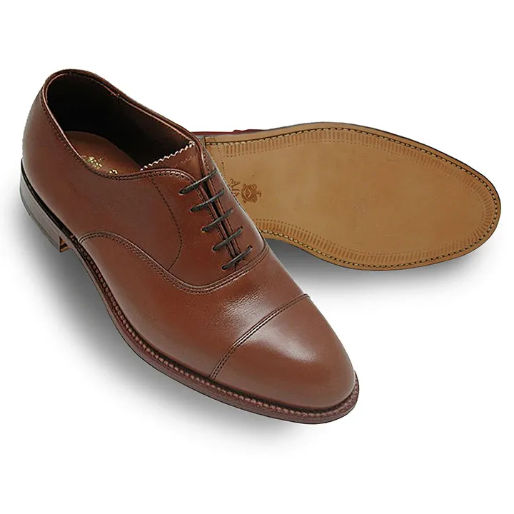 9062 Straight Tip Bal Oxford sold by Alden product image thumbnail 2