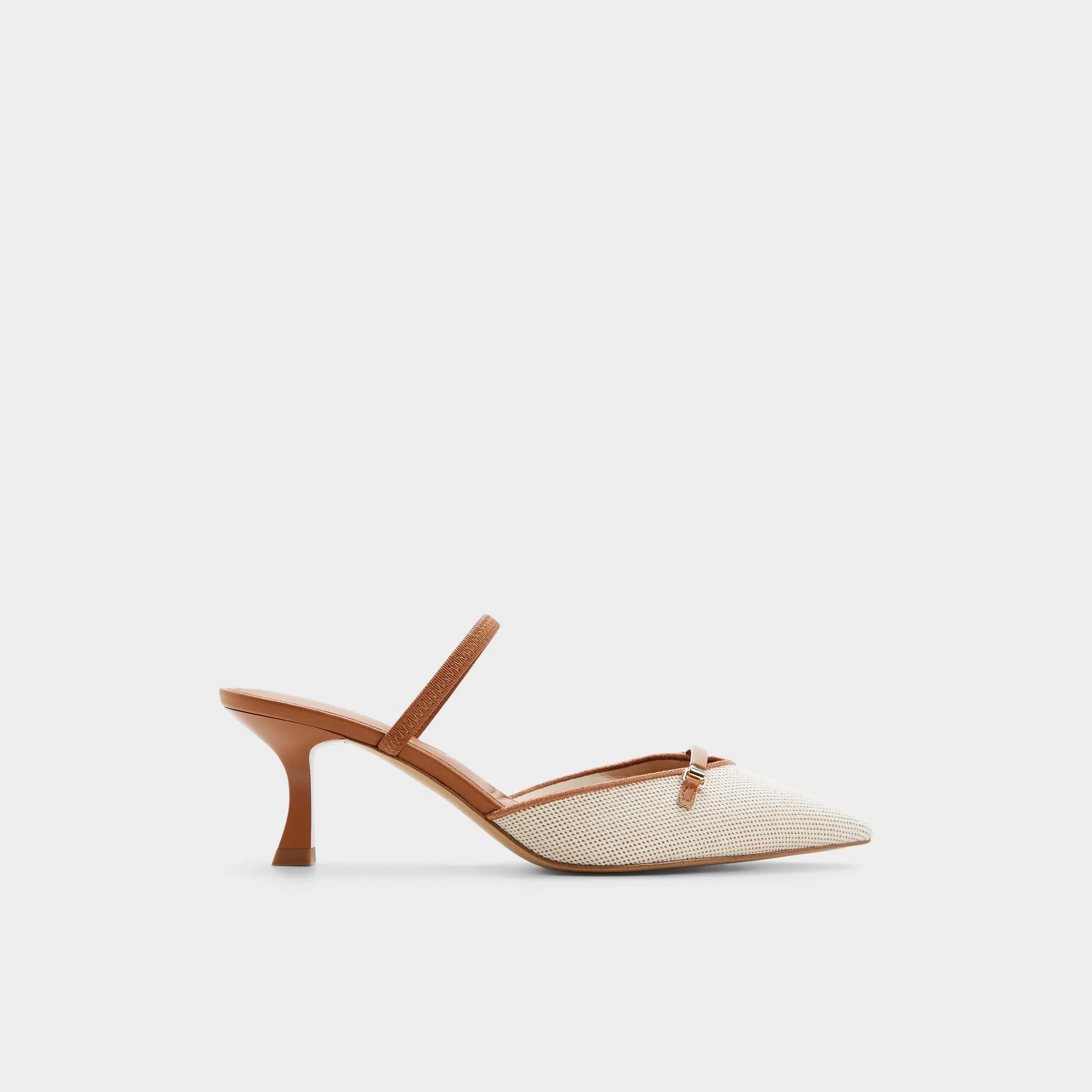 Nailah – Women Natural Slingback heel - ALDO sold by Aldo