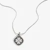Four Leaf Clover 'Sweet Serendipity' Necklace sold by Alex and Ani