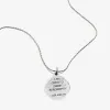 Four Leaf Clover 'Sweet Serendipity' Necklace sold by Alex and Ani