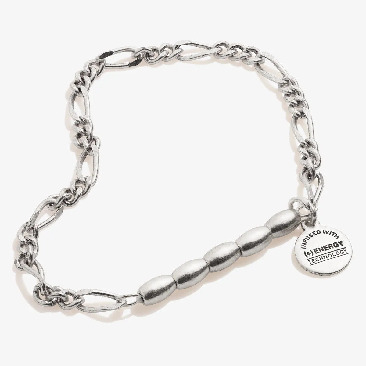 Mini Links Stretch Bracelet sold by Alex and Ani