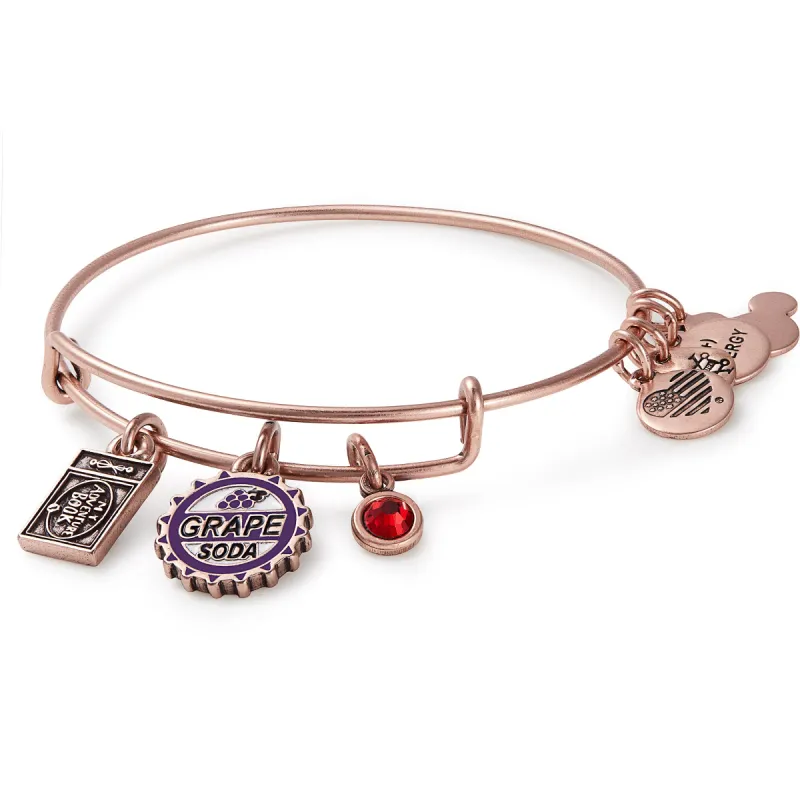 Disney® Up Trio Charm Bangle sold by Alex and Ani