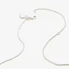 Seashell Charm Necklace sold by Alex and Ani
