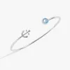 Anchor Flex Cuff sold by Alex and Ani