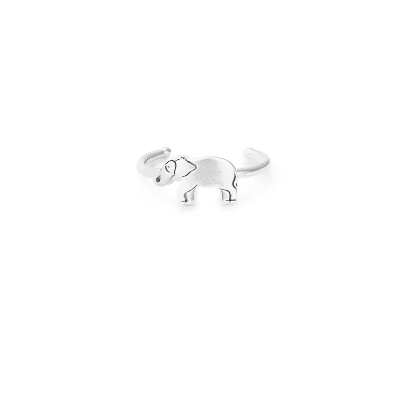 Elephant Ring sold by Alex and Ani