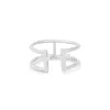 Cross Ring sold by Alex and Ani