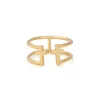 Cross Ring sold by Alex and Ani