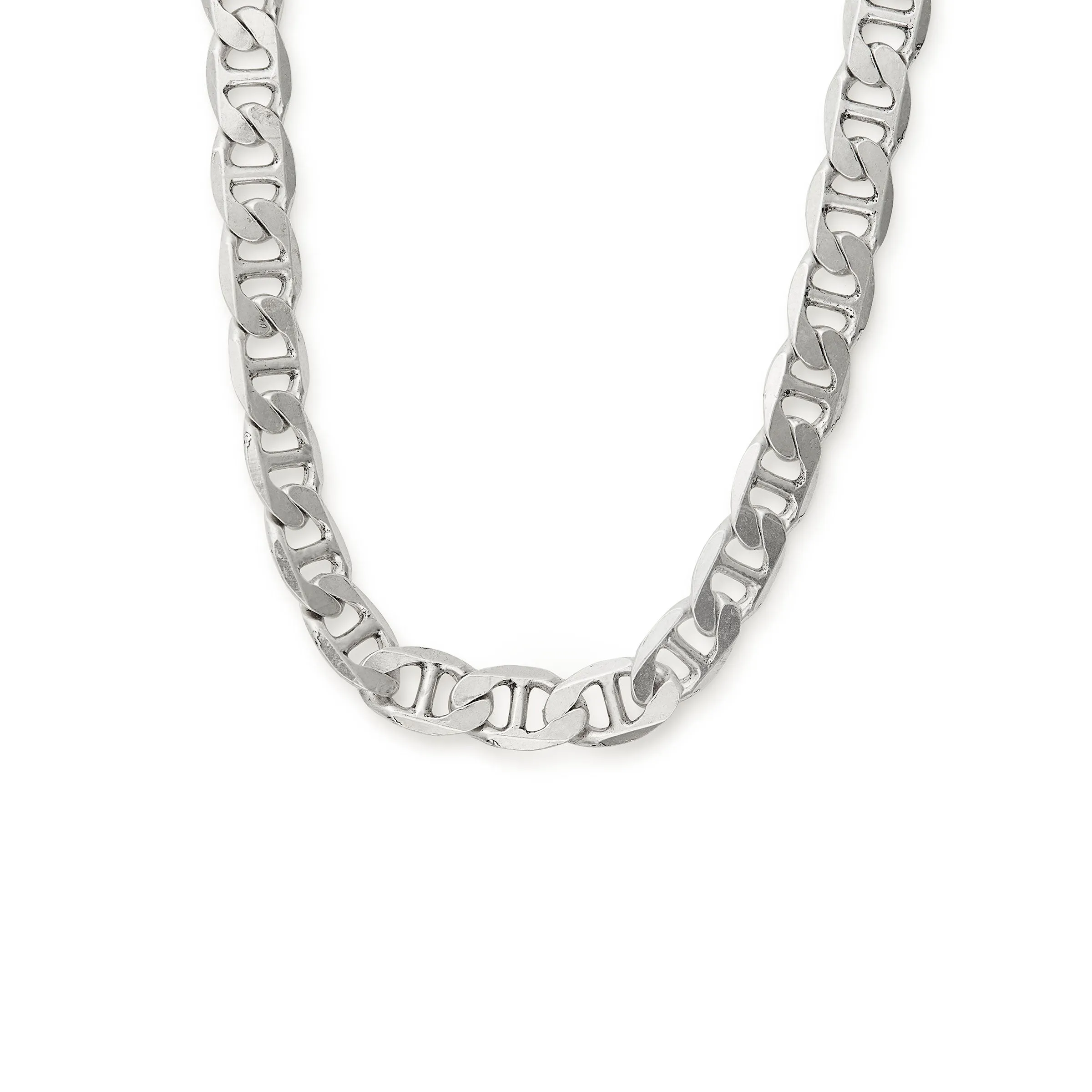 Chain Link Magnetic Necklace sold by Alex and Ani product image thumbnail 3