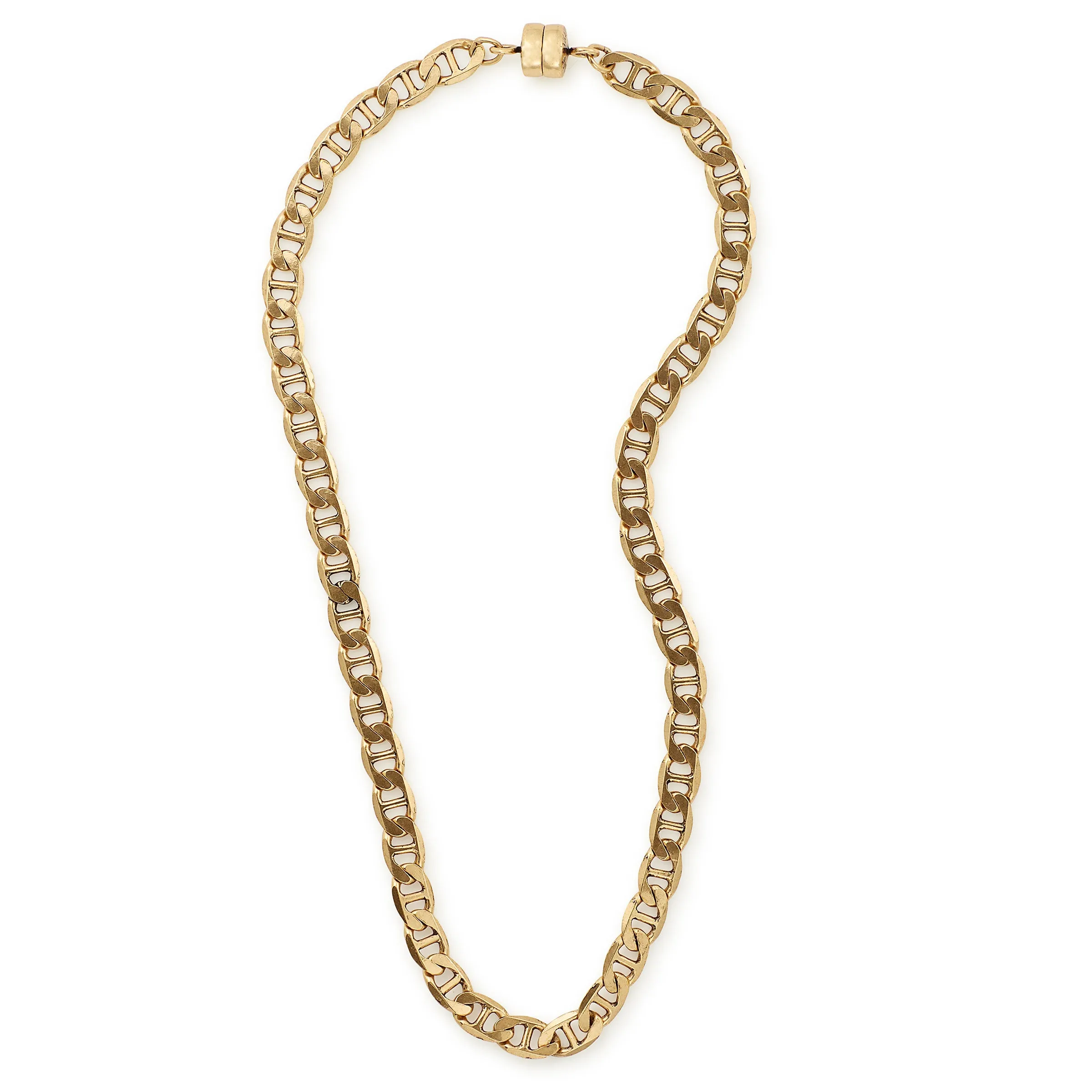 Chain Link Magnetic Necklace sold by Alex and Ani product image thumbnail 2