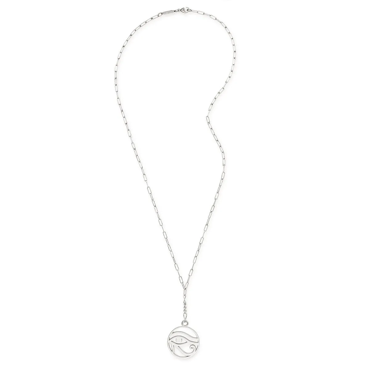 Eye of Horus Charm Necklace sold by Alex and Ani product image thumbnail 2