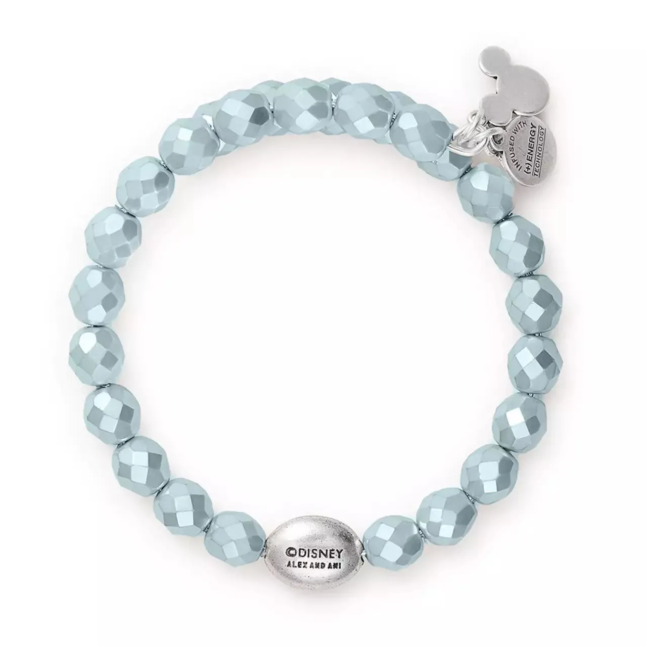 Disney® Cinderella Pearl Wrap Bracelet sold by Alex and Ani product image thumbnail 4