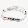 'Pride' Inline Charm Bangle sold by Alex and Ani
