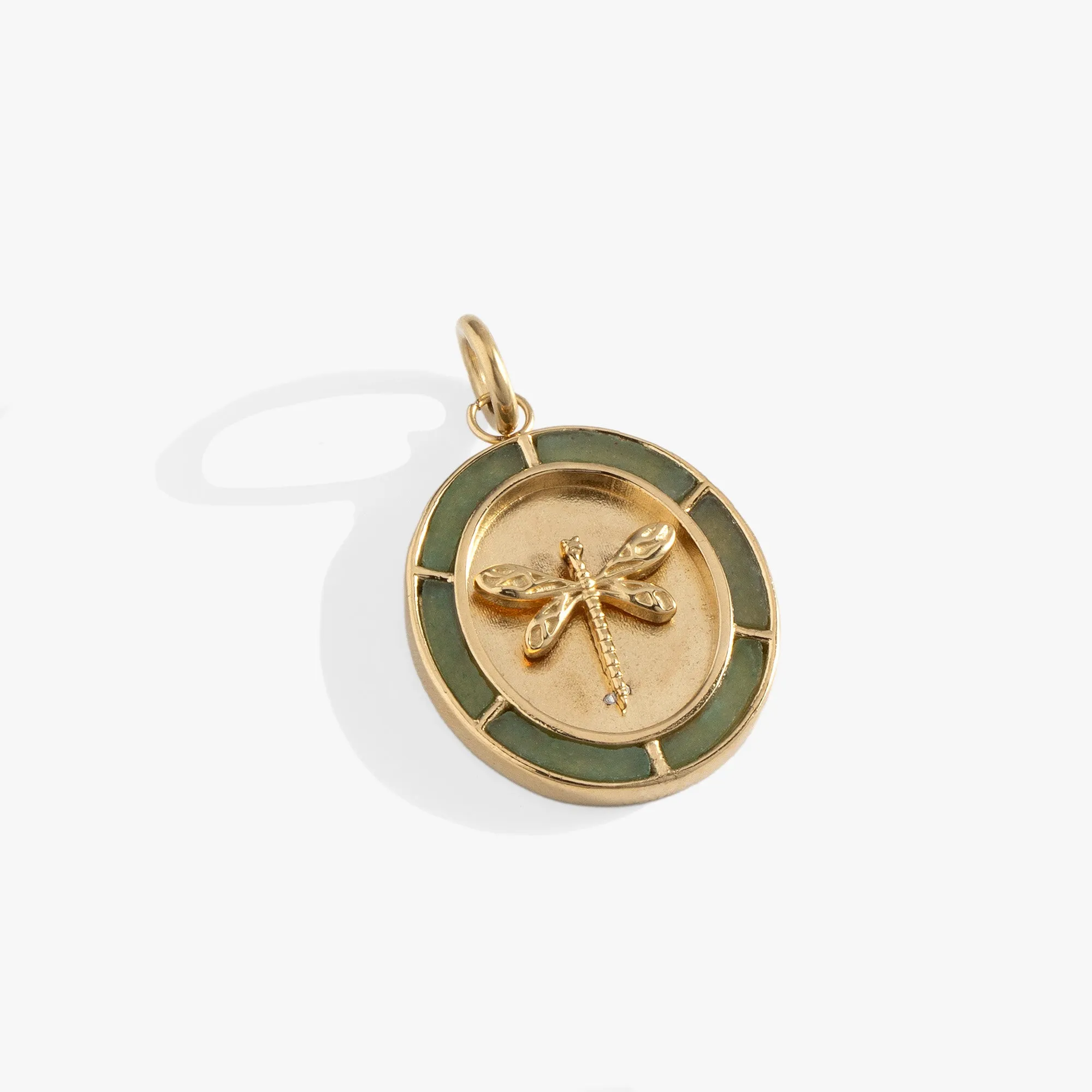 Dragonfly Interchangeable Charm sold by Alex and Ani product image thumbnail 3