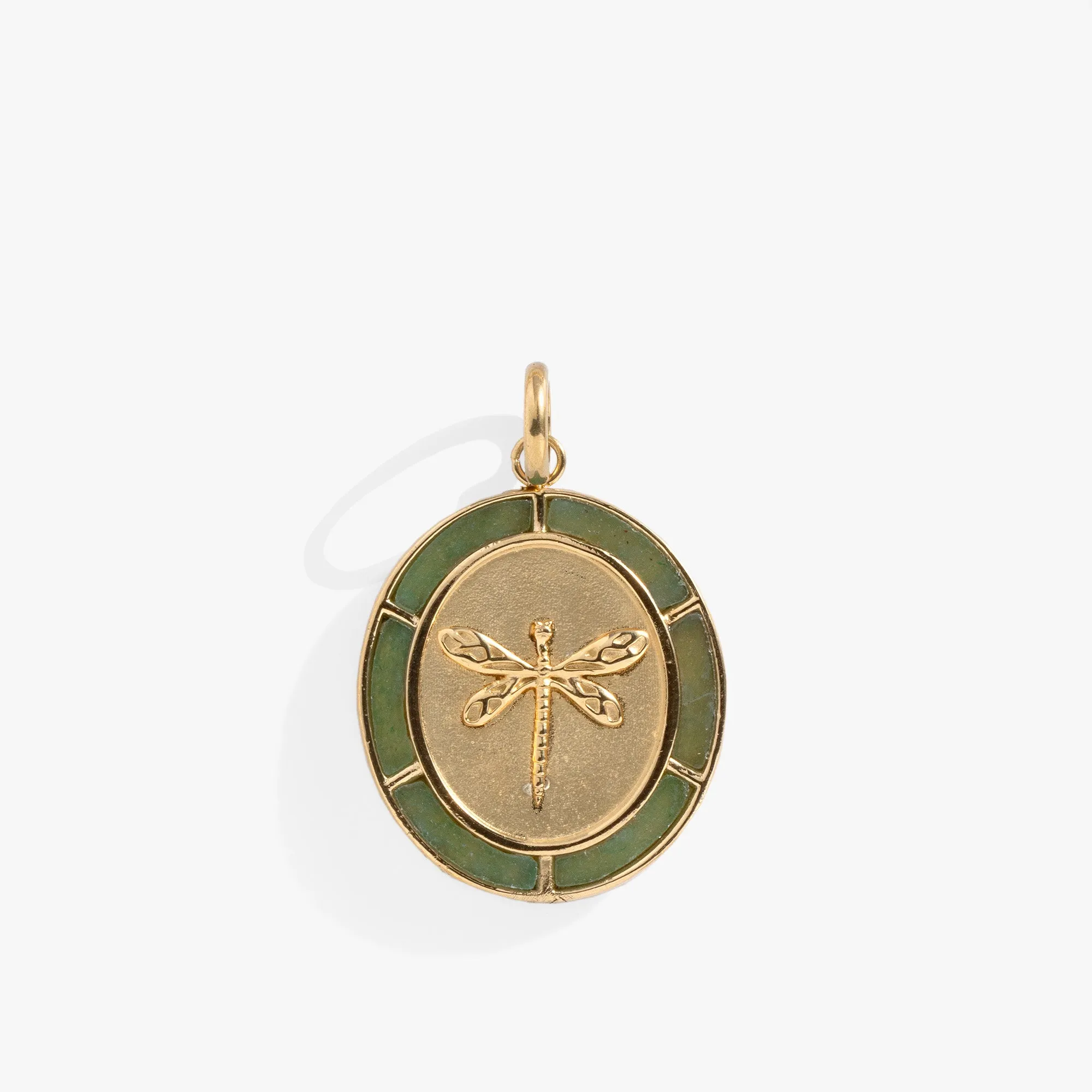 Dragonfly Interchangeable Charm sold by Alex and Ani product image thumbnail 2