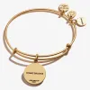 Cosmic Balance II Charm Bangle sold by Alex and Ani
