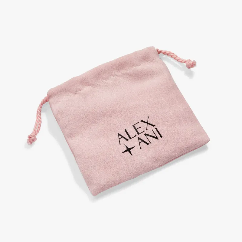Pink Jewelry Travel Pouch sold by Alex and Ani