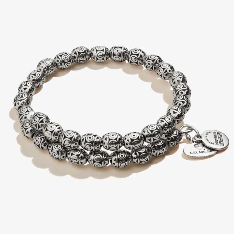 Geneva Wrap Bracelet sold by Alex and Ani