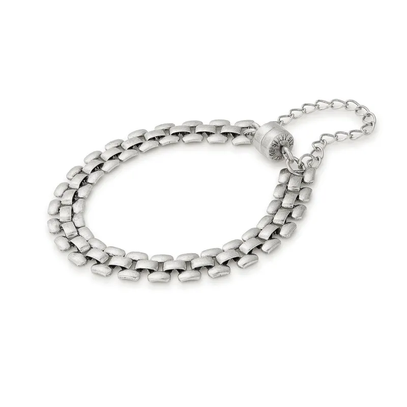 Glam Magnetic Bracelet made by Alex and Ani