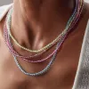 Pink Coral Beaded Necklace, Adjustable sold by Alex and Ani