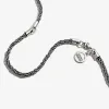 Evil Eye Statement Necklace sold by Alex and Ani