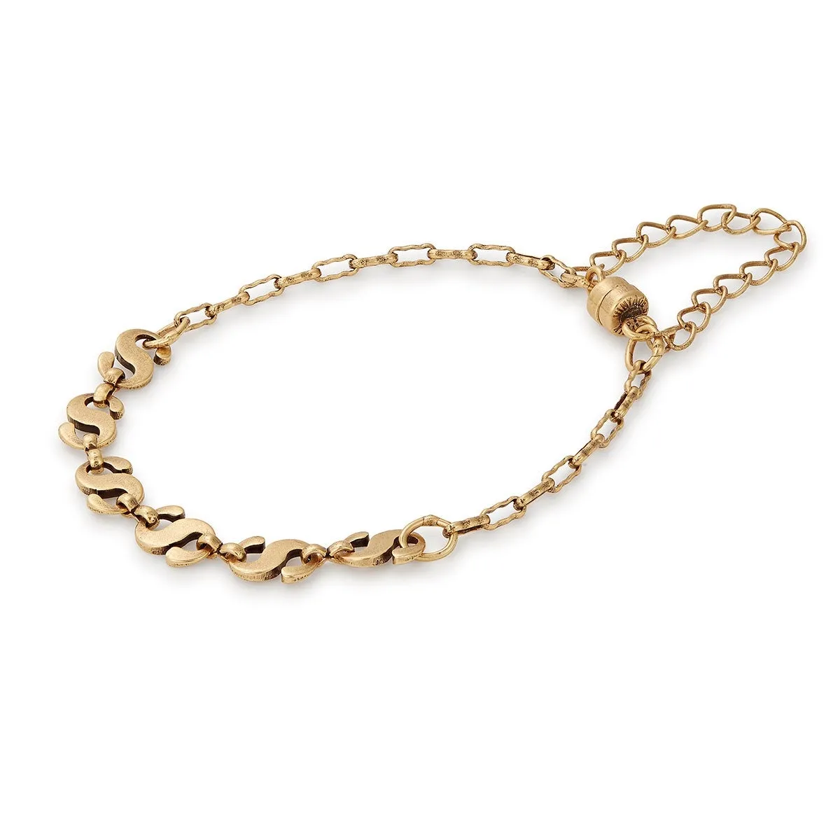 Serpent Magnetic Bracelet sold by Alex and Ani product image thumbnail 2