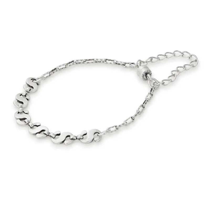 Serpent Magnetic Bracelet sold by Alex and Ani