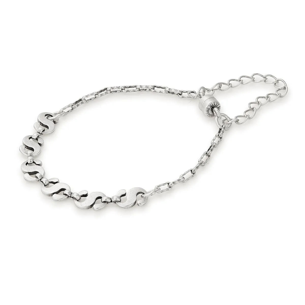 Serpent Magnetic Bracelet sold by Alex and Ani