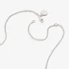 Small Heart Charm Necklace, 19'' sold by Alex and Ani