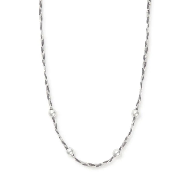 Moonlight Precious Threads Necklace sold by Alex and Ani