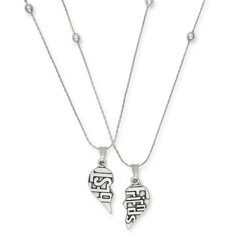 Best Friends Necklaces, Set of 2 sold by Alex and Ani