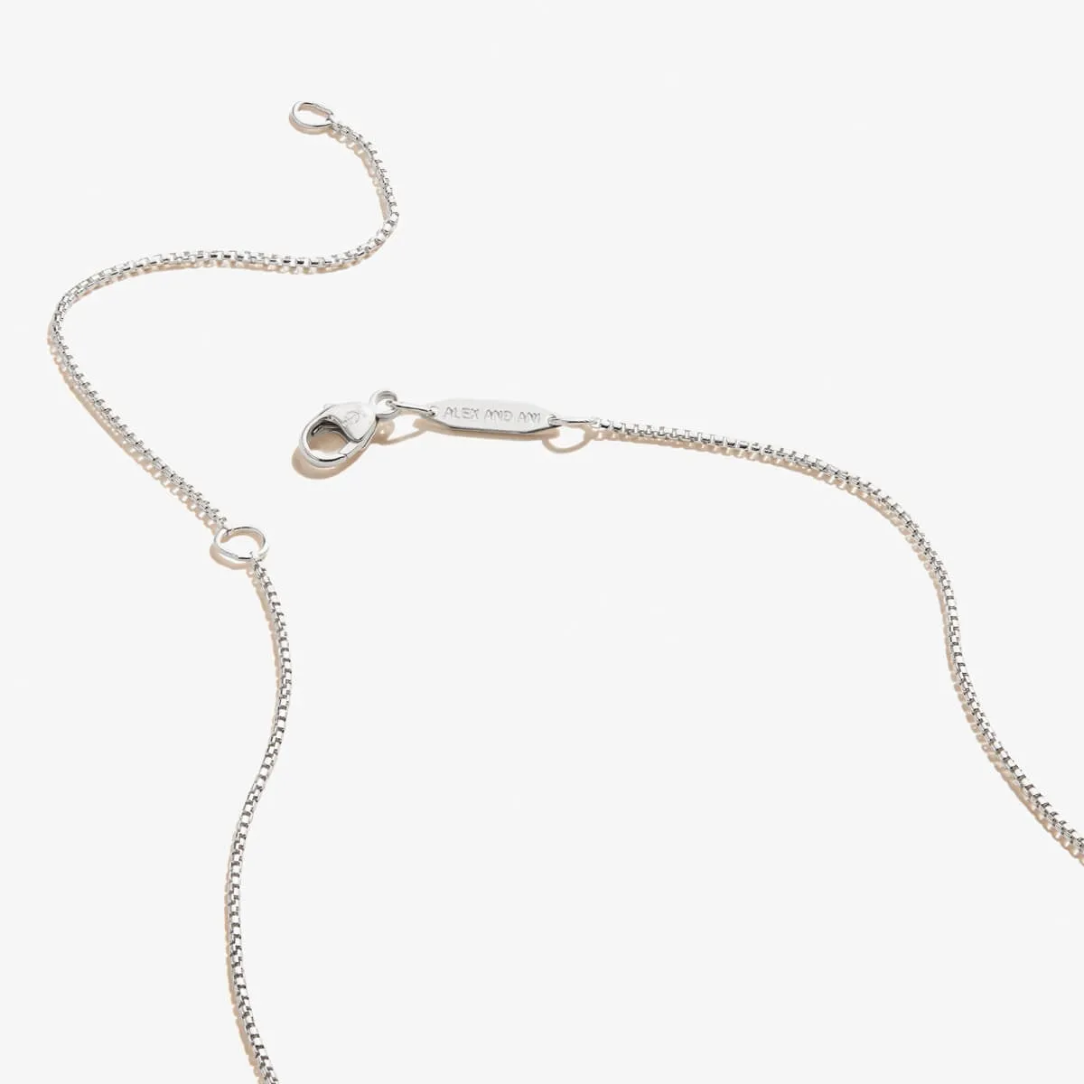 Honeycomb Necklace sold by Alex and Ani product image thumbnail 2