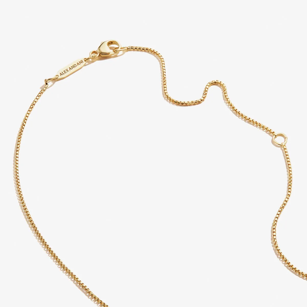 Honeycomb Necklace sold by Alex and Ani product image thumbnail 5