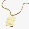 Harry Potter™ Hogwarts™ + Gryffindor Charm Necklace sold by Alex and Ani