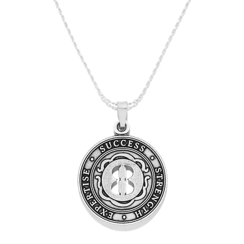 Number 8 Necklace, Expandable sold by Alex and Ani