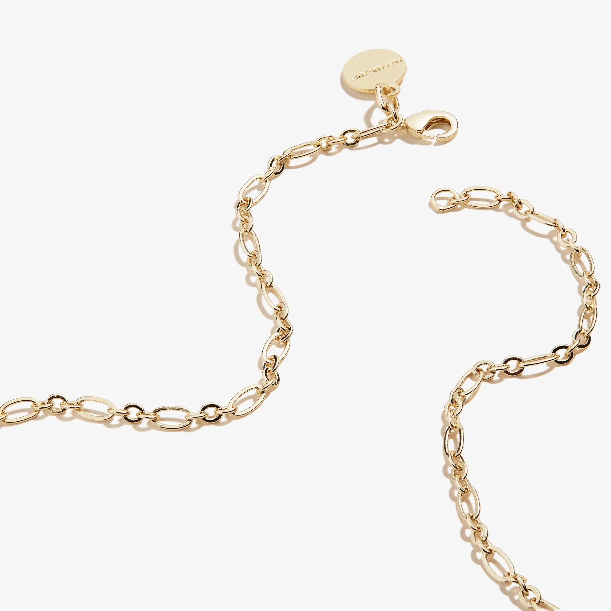 Summer Multi-Charm Necklace sold by Alex and Ani product image thumbnail 5