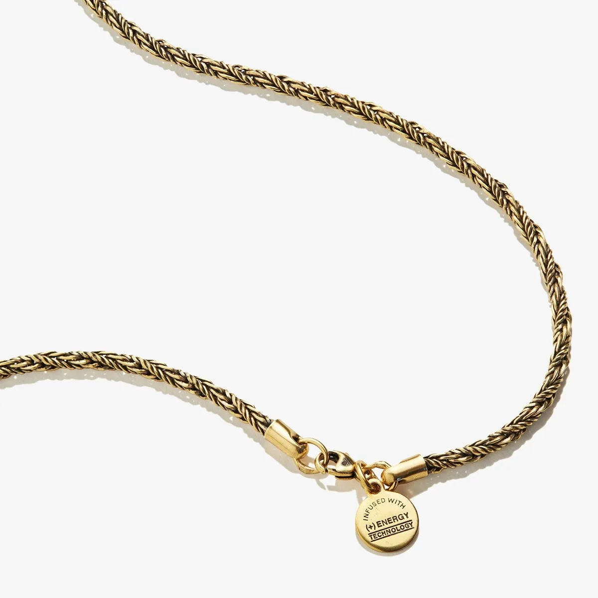 New Beginnings Statement Necklace sold by Alex and Ani product image thumbnail 2