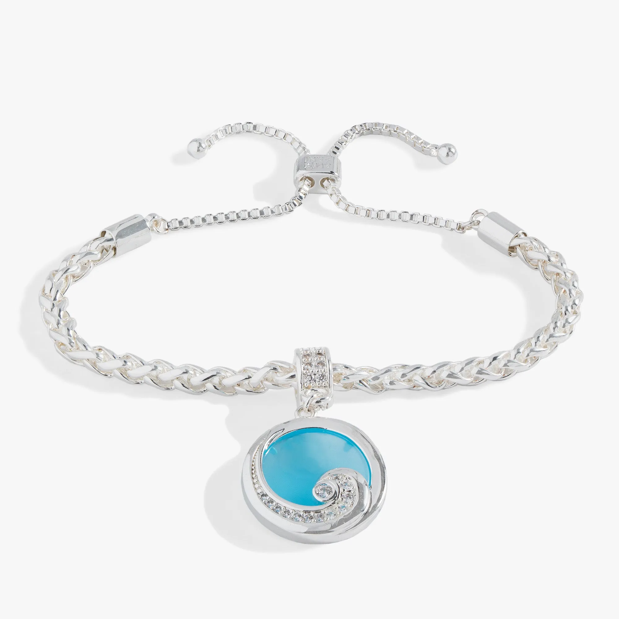 Waves Bolo sold by Alex and Ani