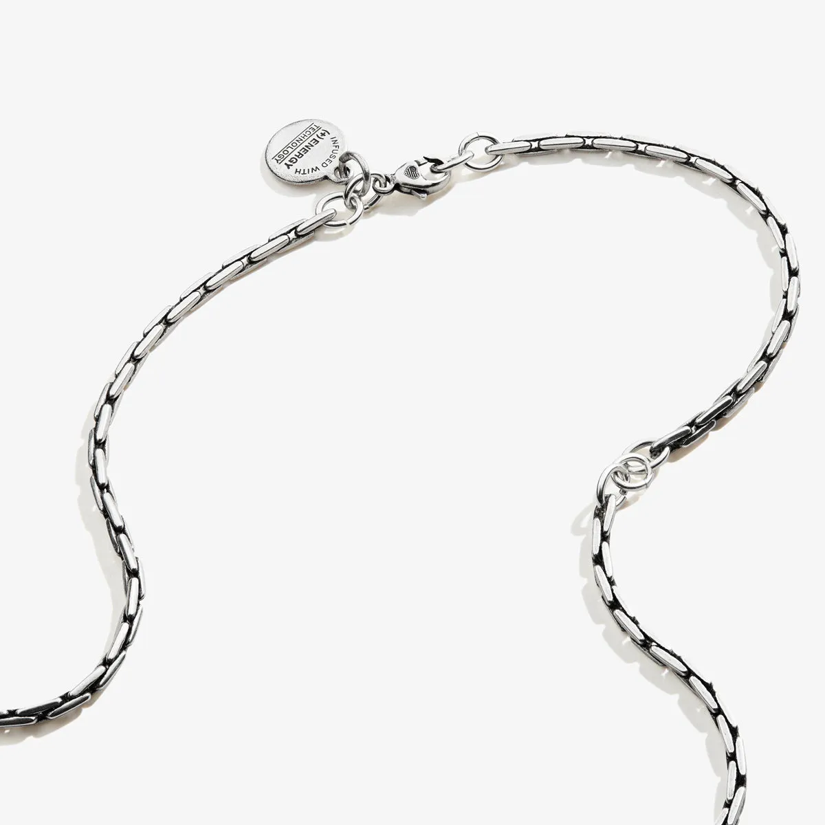 Butterfly Woman Necklace sold by Alex and Ani product image thumbnail 3