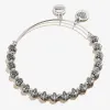 Anchor Beaded Bangle sold by Alex and Ani