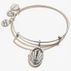 Archangel Michael Charm Bangle sold by Alex and Ani