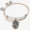 Archangel Michael Charm Bangle sold by Alex and Ani