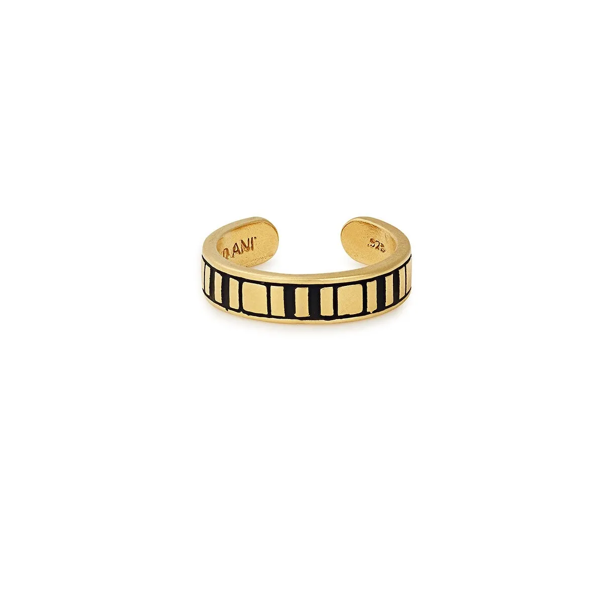 Line Cuff Ring sold by Alex and Ani