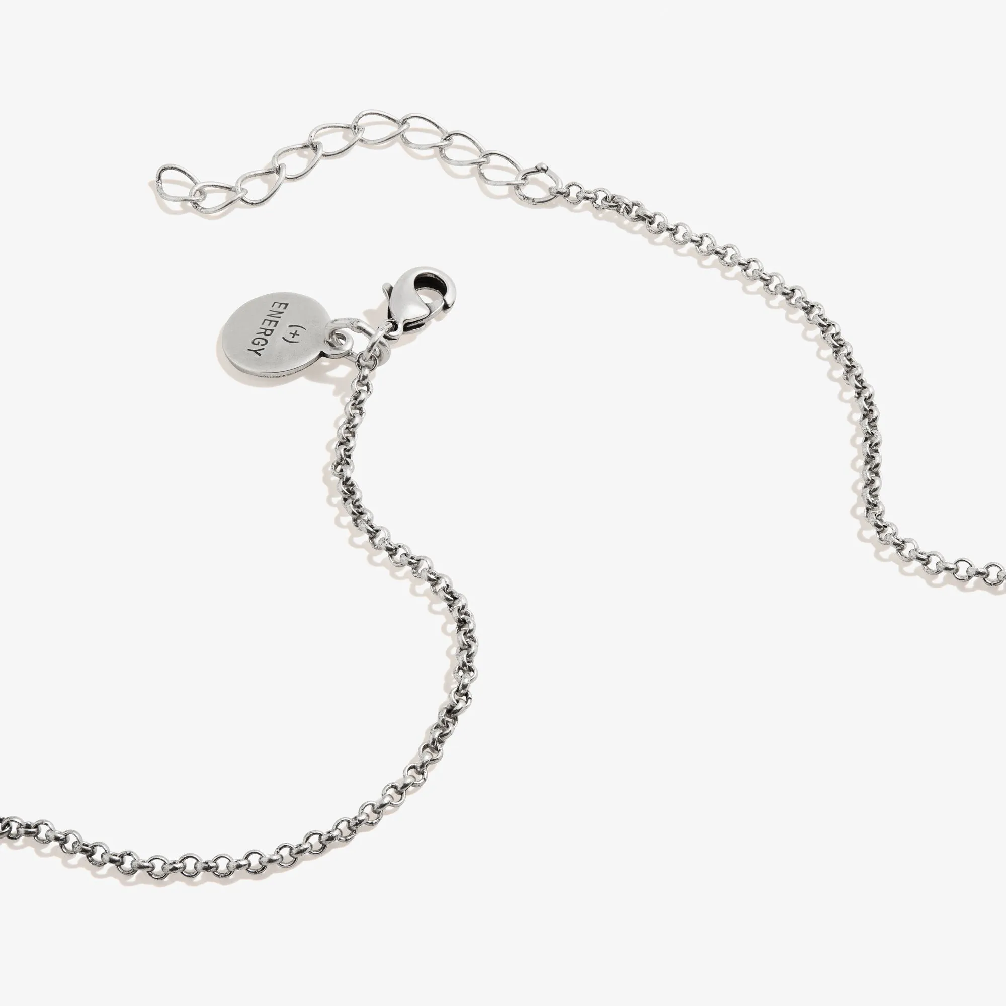 Frida Kahlo Sacred Heart Necklace sold by Alex and Ani product image thumbnail 4