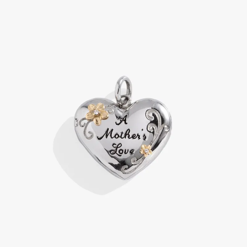 Love Locket Interchangeable Charm sold by Alex and Ani