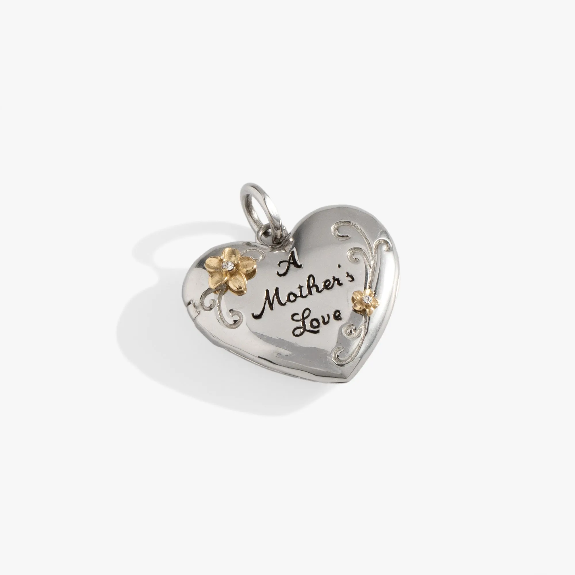Love Locket Interchangeable Charm sold by Alex and Ani product image thumbnail 2