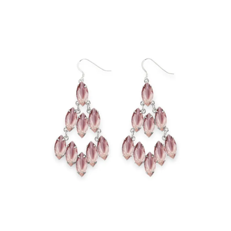 Iris Chandelier Drop Earrings sold by Alex and Ani