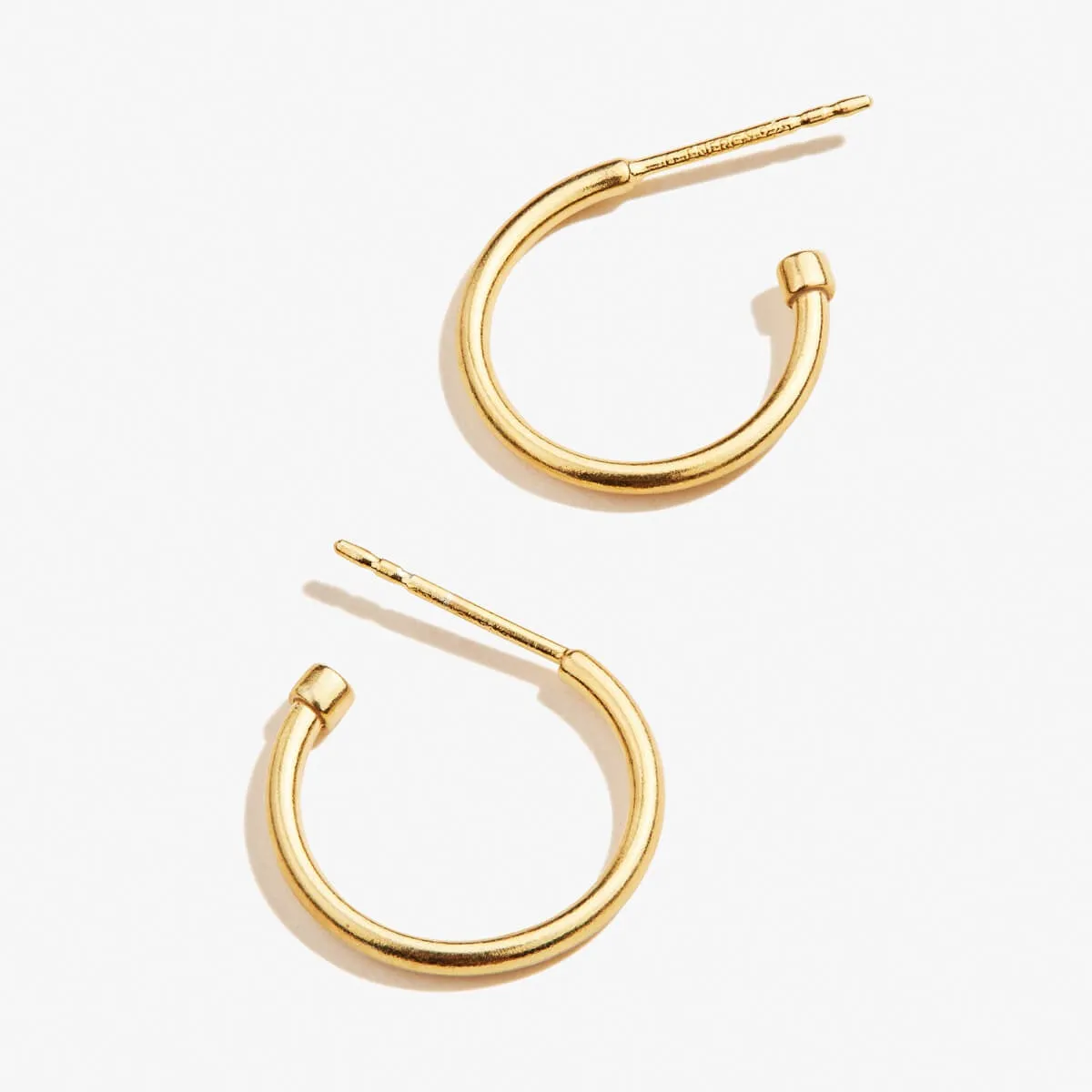 Small Hoop Earrings sold by Alex and Ani product image thumbnail 3